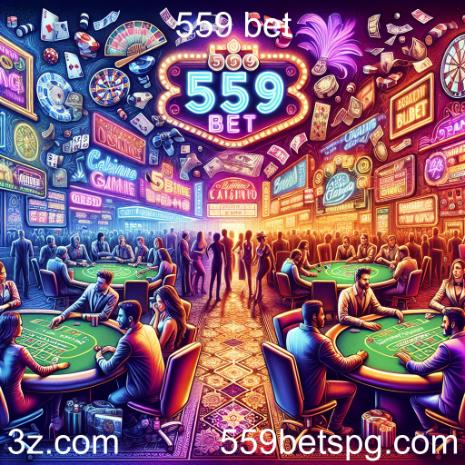 Explorando a Categoria de Blog no 559 Bet: Dicas e Novidades