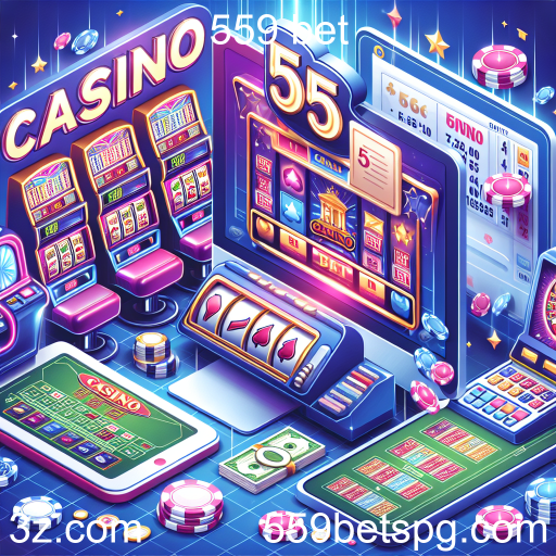 Descubra as Melhores Promoções na 559 Bet